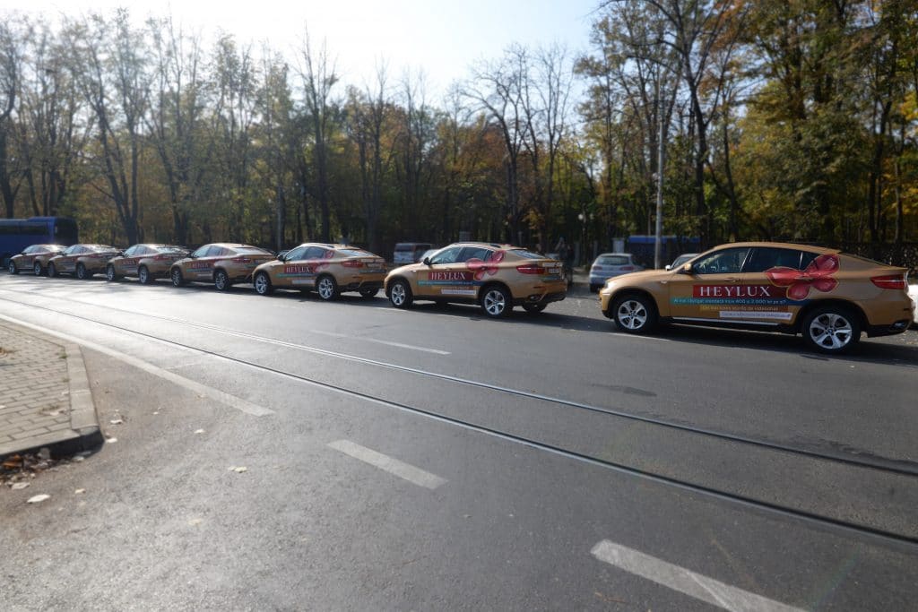 Heylux BMW auriu Iasi 1024x683 1