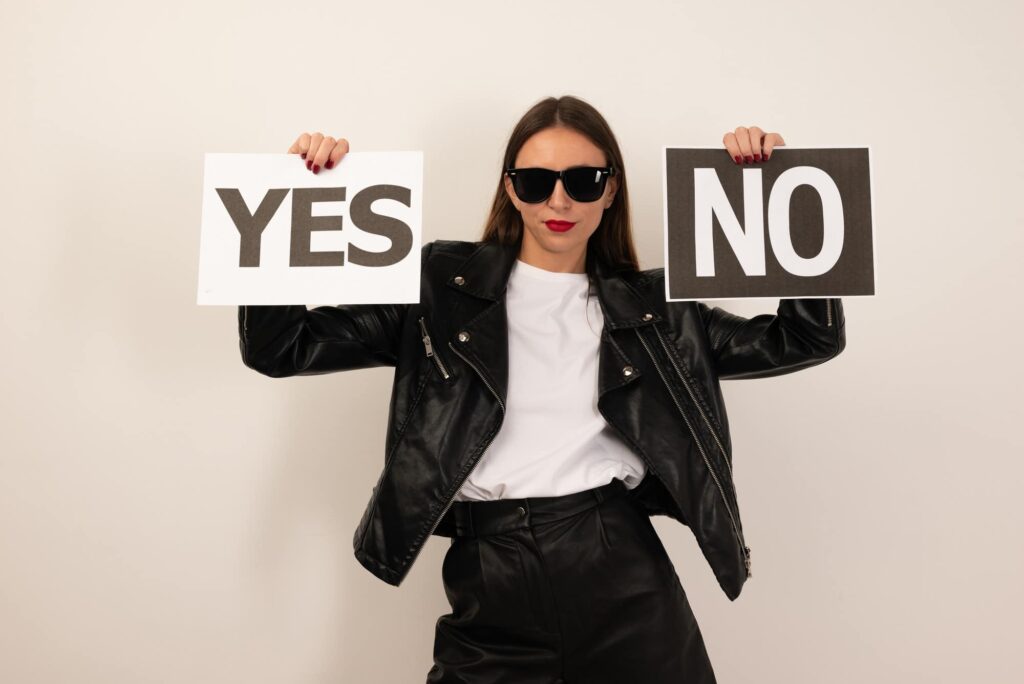 3 metode să eviți un membru care te deranjează