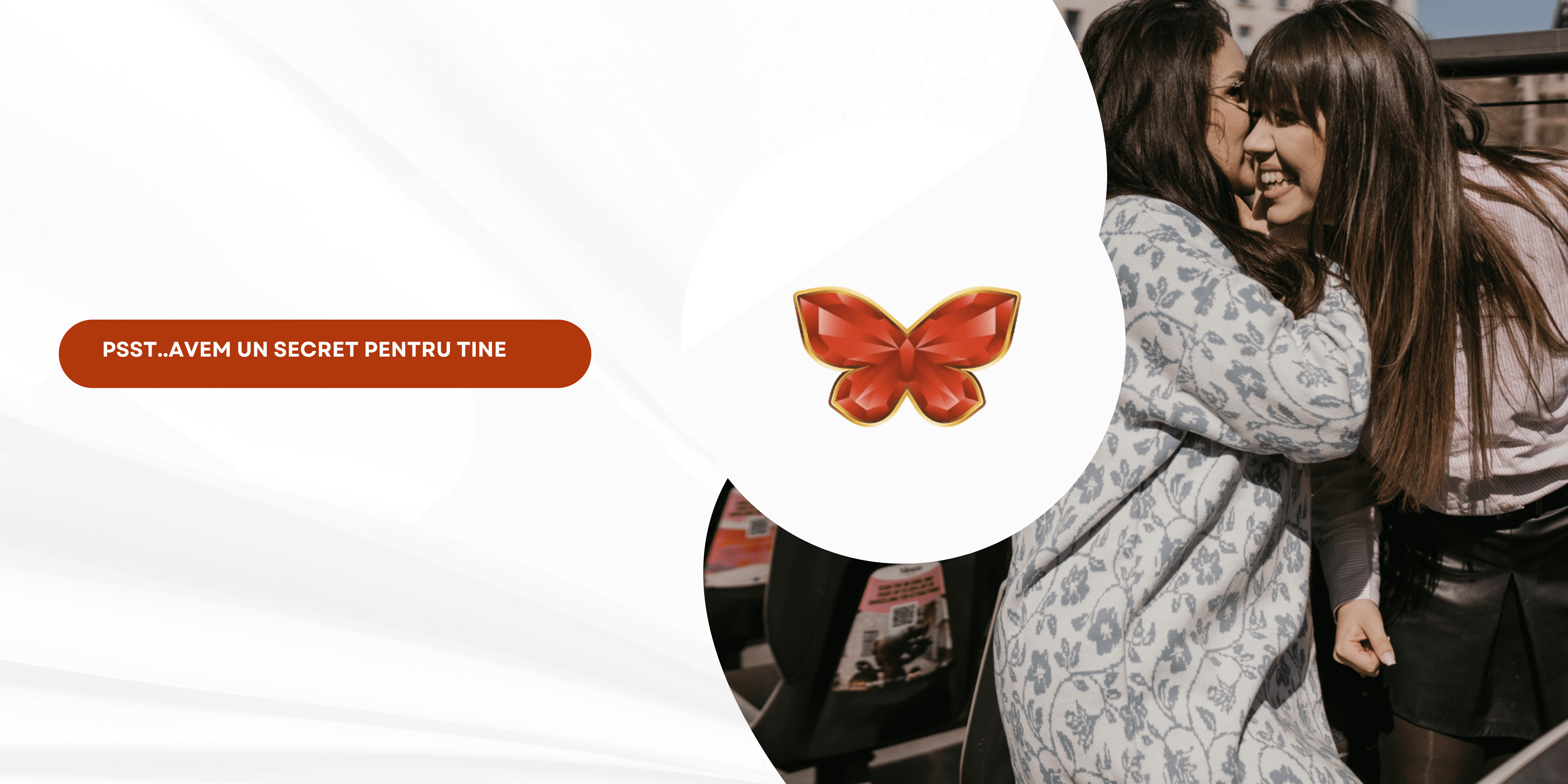 White And Orange Modern Youth Campfire Banner 1